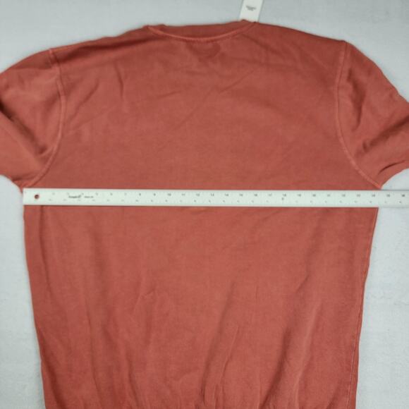 Total 911 Porsche Magazine Sweatshirt Mens Small Medium Urban Outfitters (1055) - Picture 2 of 7